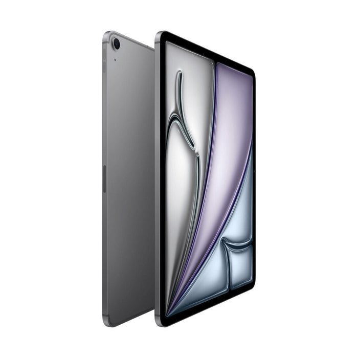 Таблет Apple A3459 11" Octa Core Apple M M4 12 GB 256 GB Сив