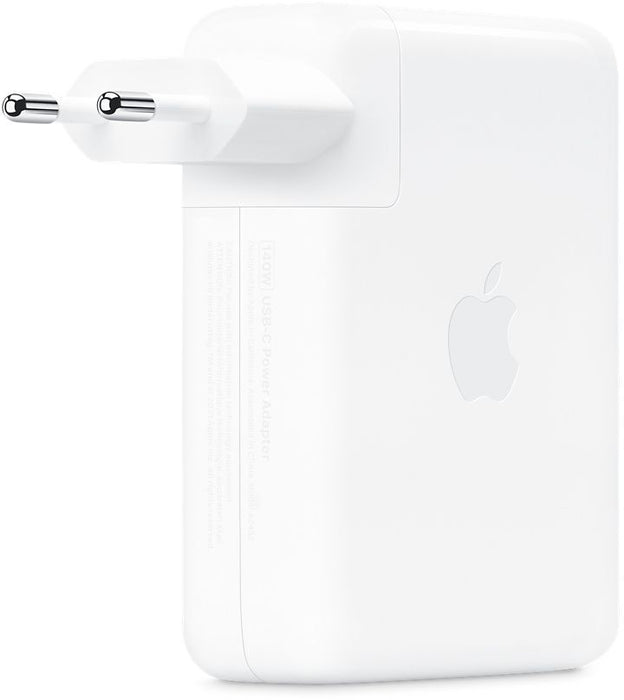 Зарядно устройство Apple - Power Adapter, USB-C, 140W, бяло