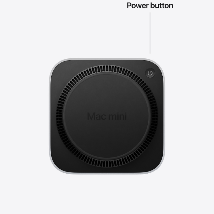 Компютър Apple Mac mini M6 512GB mhqm4 , 24 , 512 , Apple M6 , Apple M6 12 Core , Apple M6 12 Core , Mac OS