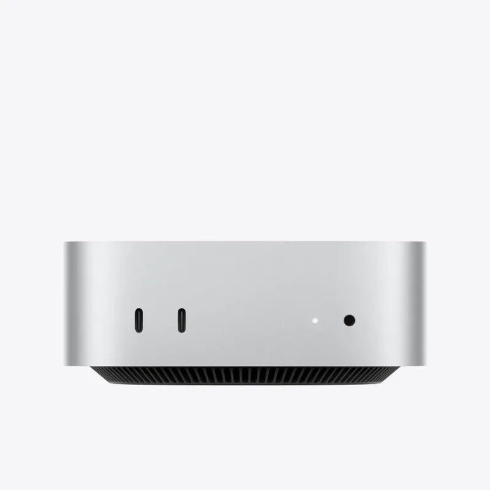 Компютър Apple Mac mini M6 512GB mhqm4 , 24 , 512 , Apple M6 , Apple M6 12 Core , Apple M6 12 Core , Mac OS
