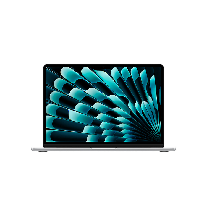 Лаптоп Apple MacBook Air 13" M5 512GB Silver mdh74 , 13.60 , Apple M5 10 Core , 512 , 16 , Apple M5 8 Core GPU , Mac OS