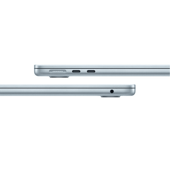 НЕАКТИВЕН - Лаптоп Apple MacBook Air 15" M4 256GB Sky Blue mc7a4 , 15.30 , Apple M4 10 Core , 256GB SSD , 16 , Apple 10 Core GPU , Mac OS