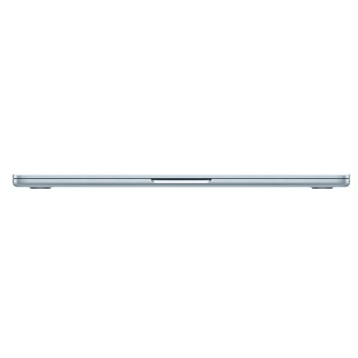 НЕАКТИВЕН - Лаптоп Apple MacBook Air 15" M4 256GB Sky Blue mc7a4 , 15.30 , Apple M4 10 Core , 256GB SSD , 16 , Apple 10 Core GPU , Mac OS