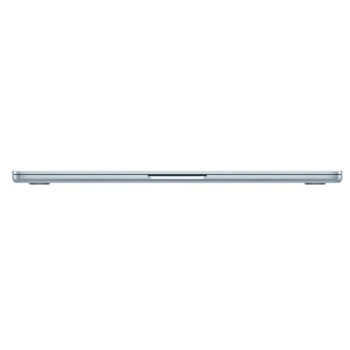 НЕАКТИВЕН - Лаптоп Apple MacBook Air 15" M4 256GB Sky Blue mc7a4 , 15.30 , 16 , 256GB SSD , Apple 10 Core GPU , Apple M4 10 Core , Mac OS