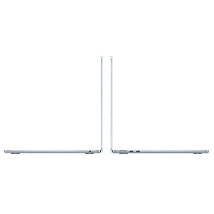 НЕАКТИВЕН - Лаптоп Apple MacBook Air 15" M4 256GB Sky Blue mc7a4 , 15.30 , 16 , 256GB SSD , Apple 10 Core GPU , Apple M4 10 Core , Mac OS