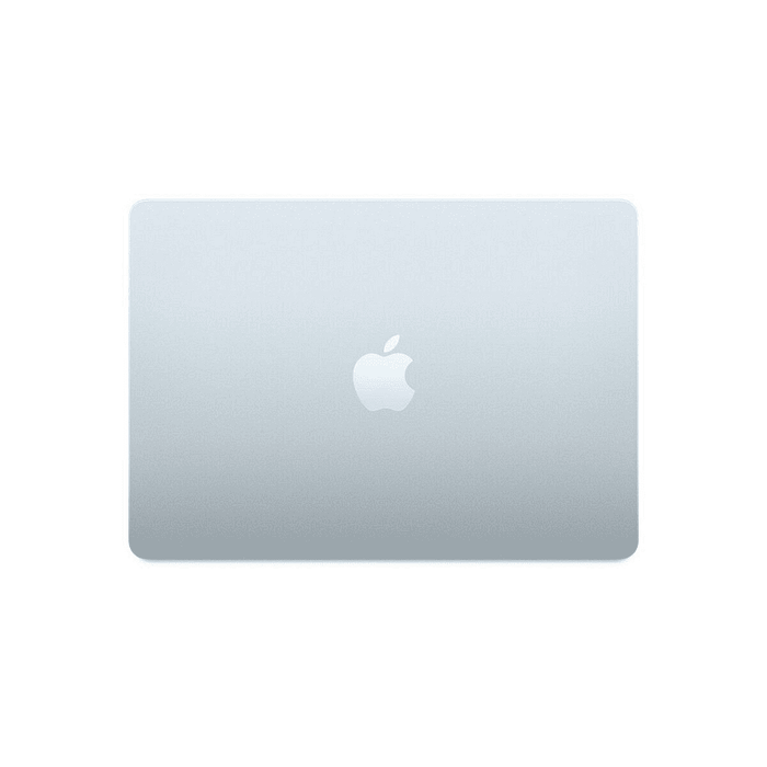 НЕАКТИВЕН - Лаптоп Apple MacBook Air 15" M4 256GB Sky Blue mc7a4 , 15.30 , Apple M4 10 Core , 256GB SSD , 16 , Apple 10 Core GPU , Mac OS
