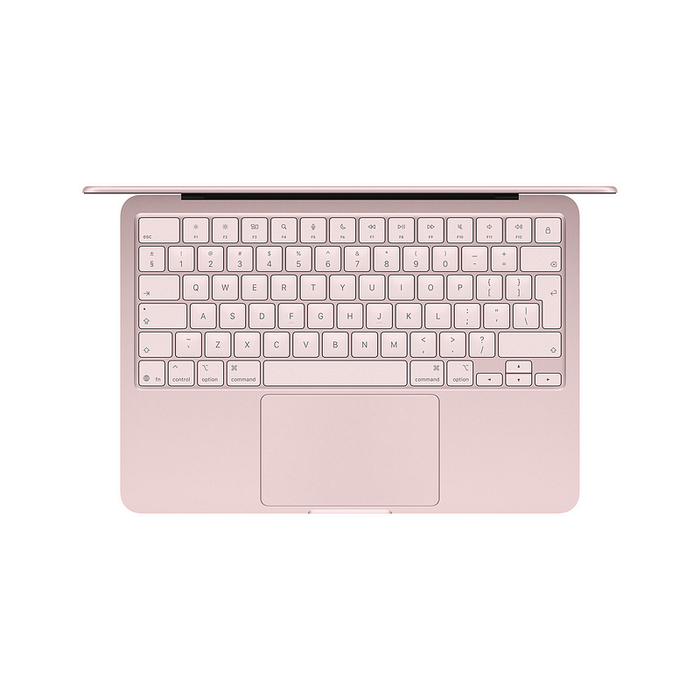 Лаптоп Apple MacBook Neo 13" 256GB Blush mhfh4 , 13.00 , Apple A18 Pro 6 Core , 256 , 8 , Apple A18 Pro 5 Core GPU , Mac OS