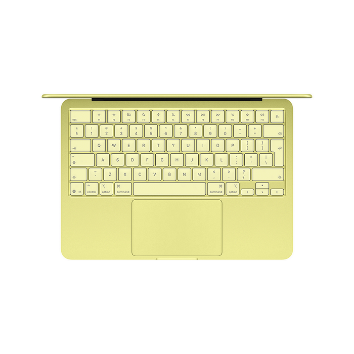 Лаптоп Apple MacBook Neo 13" 256GB Citrus mhfd4 , 13.00 , Apple A18 Pro 6 Core , 256 , 8 , Apple A18 Pro 5 Core GPU , Mac OS