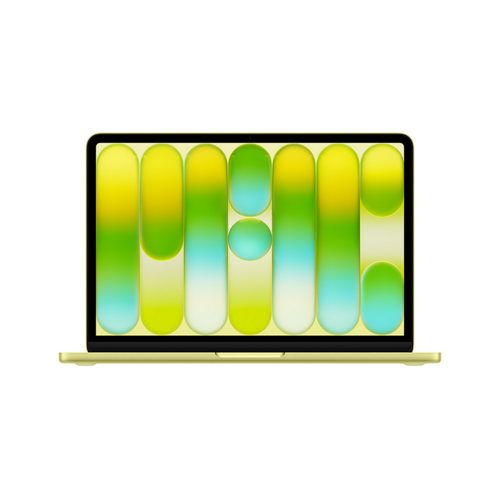 Лаптоп Apple MacBook Neo 13" 256GB Citrus mhfd4 , 13.00 , Apple A18 Pro 6 Core , 256 , 8 , Apple A18 Pro 5 Core GPU , Mac OS