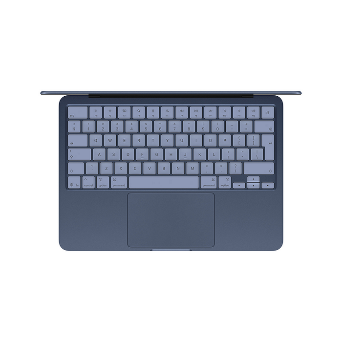 Лаптоп Apple MacBook Neo 13" 256GB Indigo mhff4 , 13.00 , Apple A18 Pro 6 Core , 256 , 8 , Apple A18 Pro 5 Core GPU , Mac OS