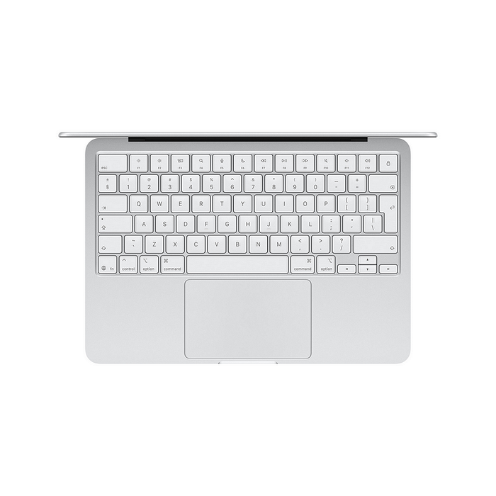 Лаптоп Apple MacBook Neo 13" 256GB Silver mhfa4 , 13.00 , Apple A18 Pro 6 Core , 256 , 8 , Apple A18 Pro 5 Core GPU , Mac OS