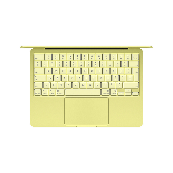 Лаптоп Apple MacBook Neo 13" 512GB Citrus mhfe4 , 13.00 , Apple A18 Pro 6 Core , 512 , 8 , Apple A18 Pro 5 Core GPU , Mac OS