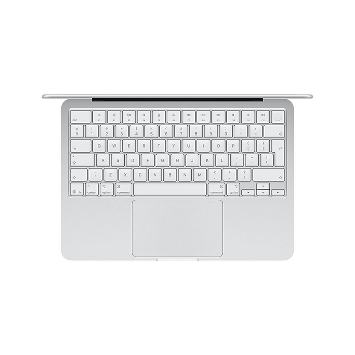 Лаптоп Apple MacBook Neo 13" 512GB Silver mhfc4 , 13.00 , Apple A18 Pro 6 Core , 512 , 8 , Apple A18 Pro 5 Core GPU , Mac OS