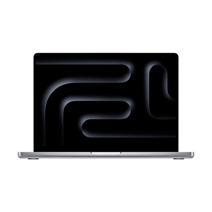 Лаптоп Apple MacBook Pro 14" M5 1TB Silver mde54 , 14.00 , Apple M5 10 Core , 1TB SSD , 16 , Apple M5 10 Core GPU , Mac OS