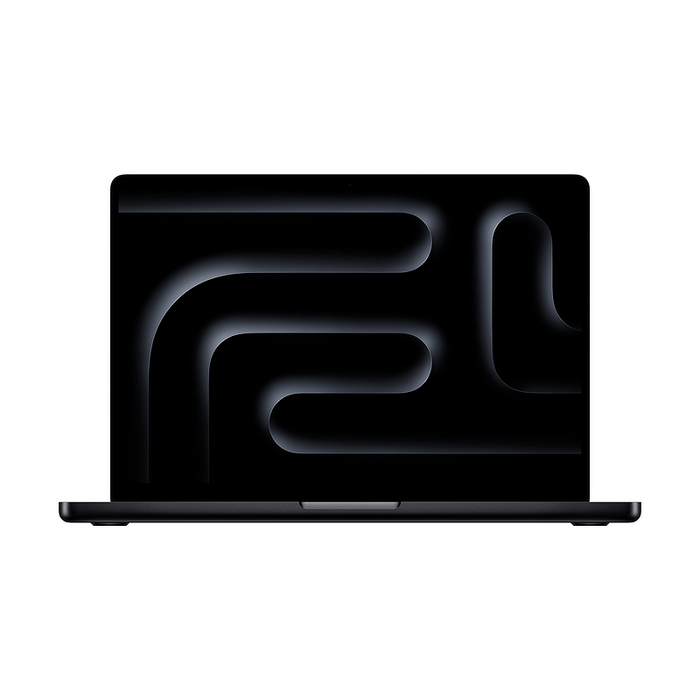 Лаптоп Apple MacBook Pro 14" M5 1TB Space Black mde34 , 14.00 , Apple M5 10 Core , 1TB SSD , 24 , Apple M5 10 Core GPU , Mac OS