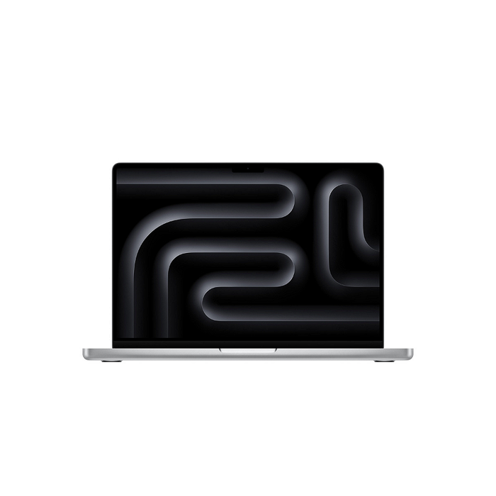 Лаптоп Apple MacBook Pro 14" M5 Pro 2TB Silver mgdp4 , 14.20 , Apple M5 Pro 18 Core , 2000 , 24 , Apple M5 Pro 20 Core GPU , Mac OS