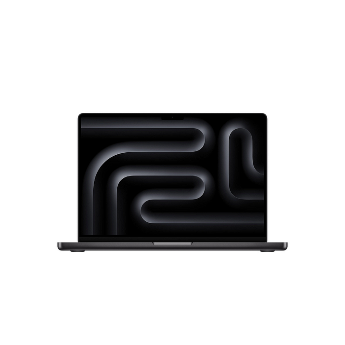 Лаптоп Apple MacBook Pro 14" M5 Pro 2TB Space Black mgdt4 , 14.20 , Apple M5 Pro 18 Core , 2000 , 24 , Apple M5 Pro 20 Core GPU , Mac OS