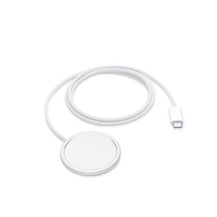 Зарядно устройство Apple Magsafe Charger (1 m) mgd74