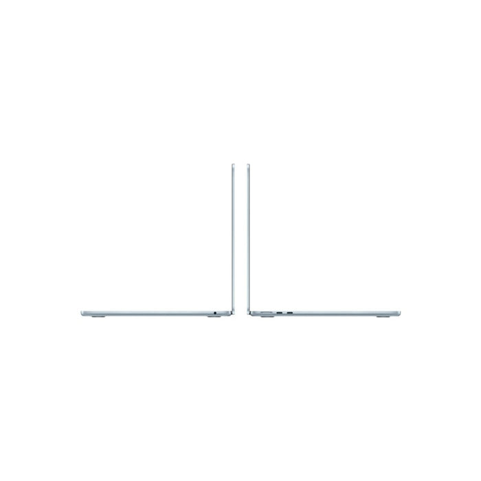 Apple MacBook Air 13.6: SKY BLUE/M4 10C CPU/8C GPU/16GB/256GB-ZEE
