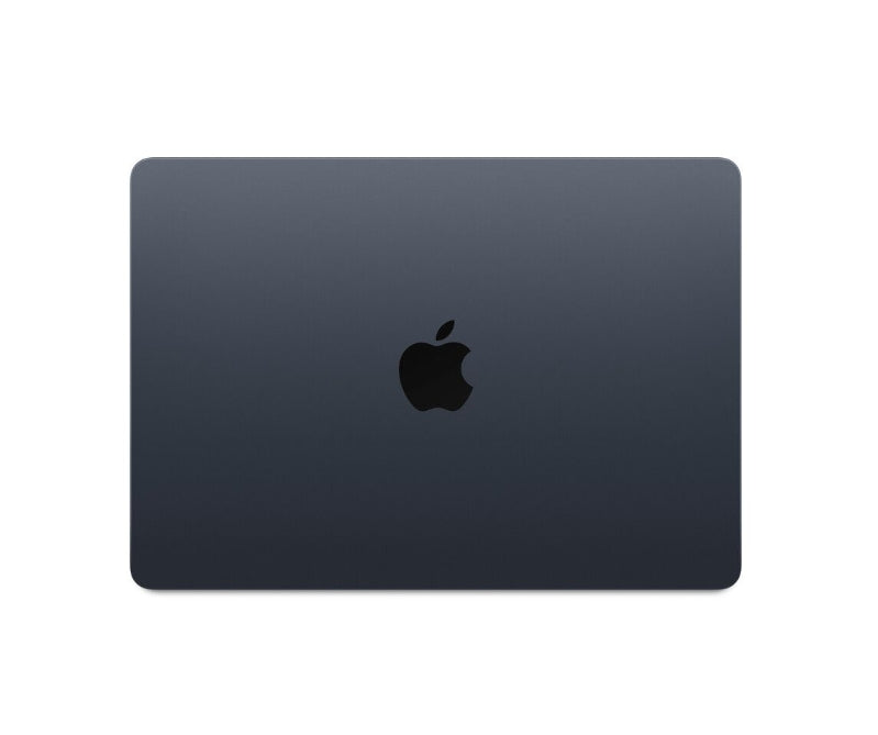 Apple 13-inch MacBook Air: Apple M3 chip with 8-core CPU and 8-core GPU, 16GB, 256GB SSD - Midnight