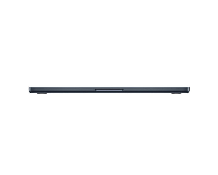 Apple 13-inch MacBook Air: Apple M3 chip with 8-core CPU and 8-core GPU, 16GB, 256GB SSD - Midnight