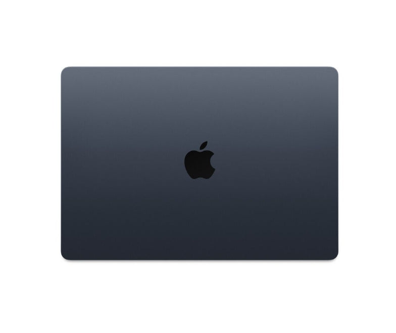 Apple 15-inch MacBook Air: Apple M3 chip with 8-core CPU and 10-core GPU, 16GB, 256GB SSD - Midnight