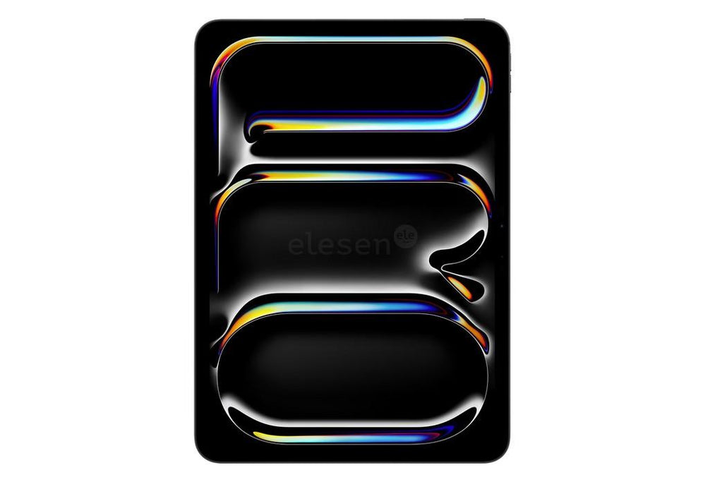 Таблет Apple iPad Pro 11-inch (M5) WiFi 256GB, space black