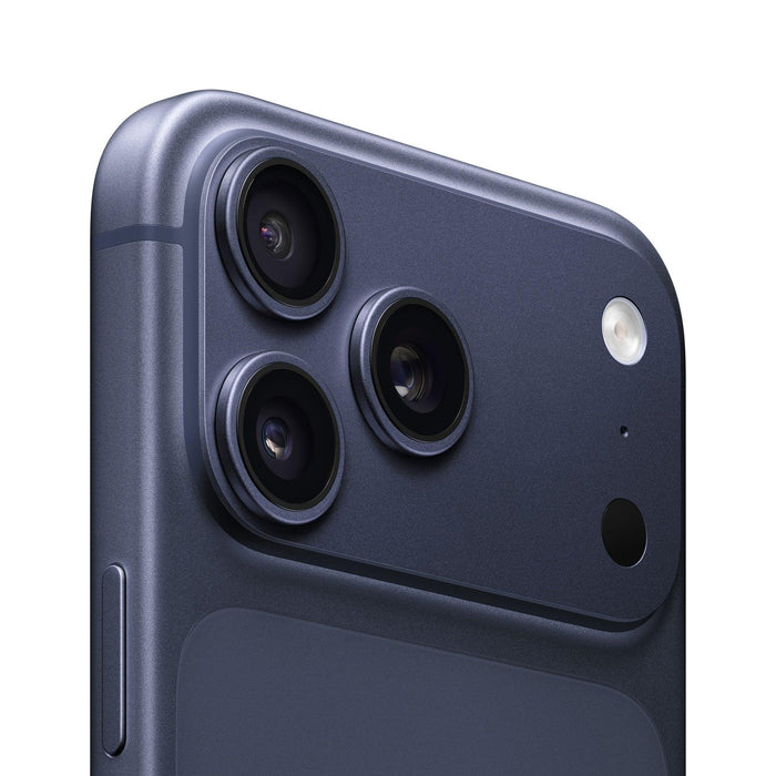 Смартфон Apple iPhone 17 Pro Max 256GB Deep Blue