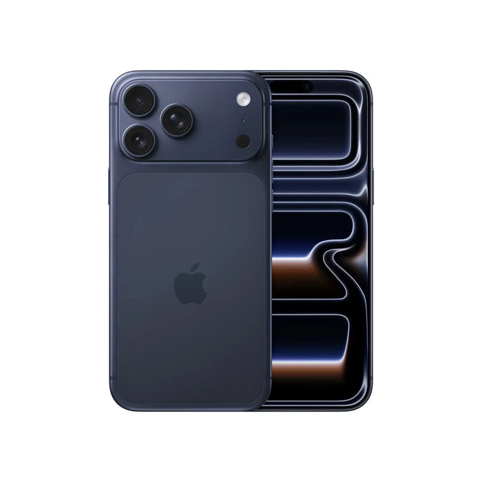 Смартфон Apple iPhone 17 Pro Max 256GB Deep Blue