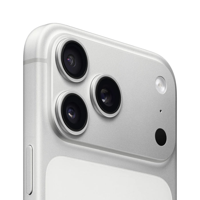 Apple iPhone 17 Pro Max 512GB Сребрист