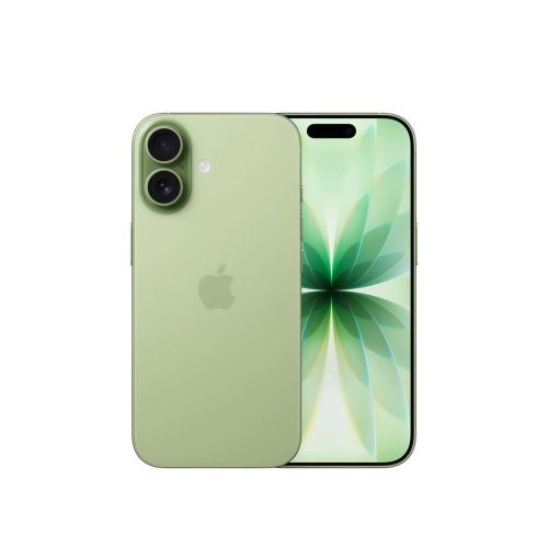 Apple iPhone 17 256GB Sage India Spec - Неактивиран MG6N4