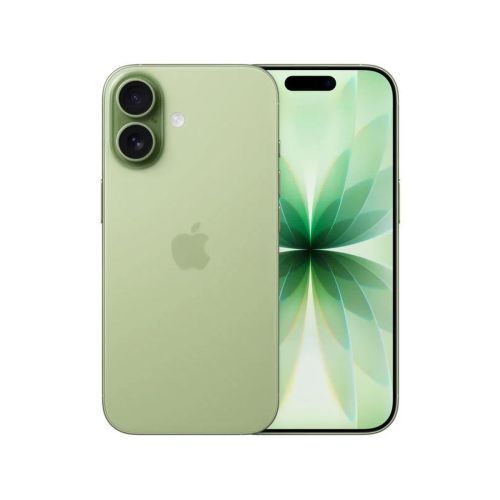 Apple iPhone 17 512GB Sage EU MG6V4