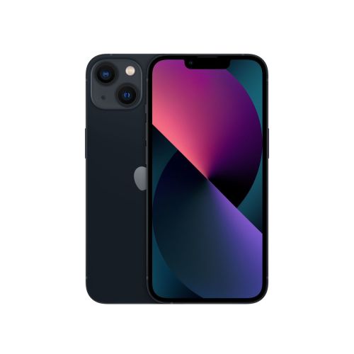 Apple iPhone 13 256GB Midnight EU MLQ63