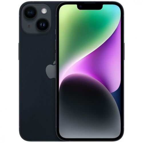 Apple iPhone 14 256GB Midnight EU MPVX3