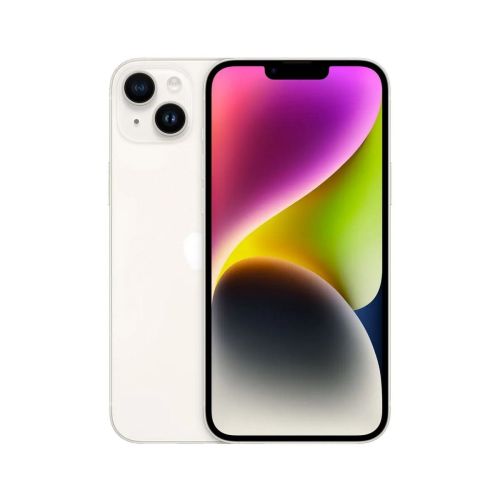 Apple iPhone 14 256GB Starlight EU MPW43