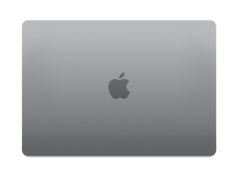 Apple MacBook Air 15.3 SPACE GREY/M3/10C GPU/8GB/512GB-ZEE