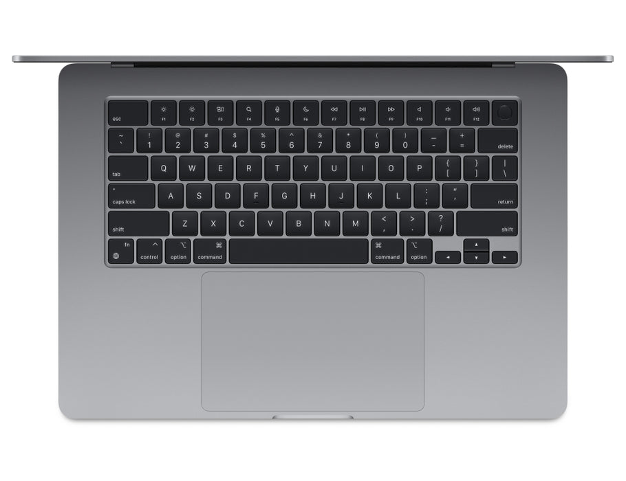 Apple MacBook Air 15.3 SPACE GREY/M3/10C GPU/8GB/512GB-ZEE