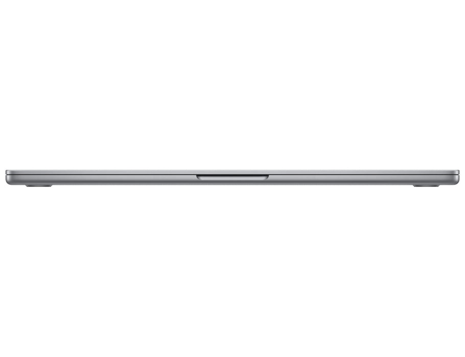 Apple MacBook Air 15.3 SPACE GREY/M3/10C GPU/8GB/512GB-ZEE