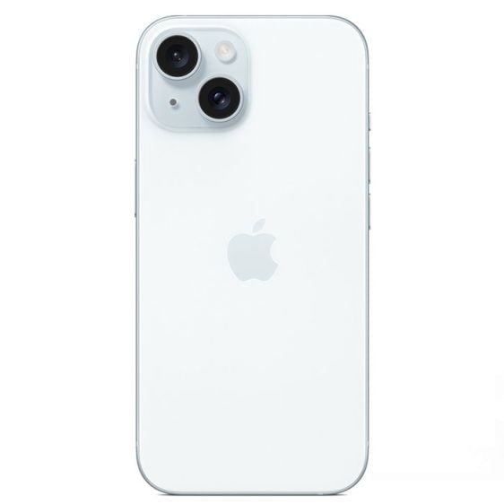 Смартфон Apple iPhone 15, 6GB, 256GB, Blue - MTP93RX/A