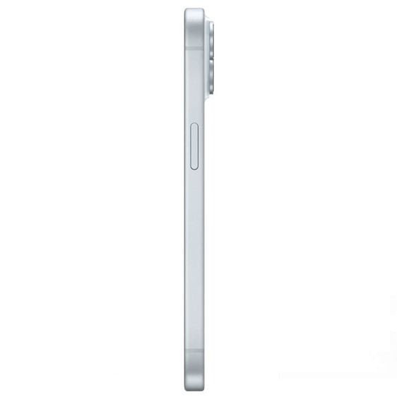Смартфон Apple iPhone 15, 6GB, 256GB, Blue - MTP93RX/A