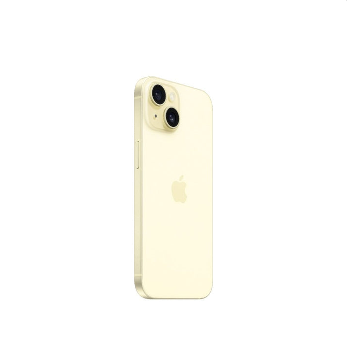 APPLE iPhone 15 512GB Жълт