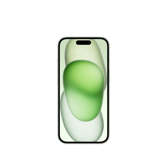 APPLE iPhone 15 Plus 512GB Зелен