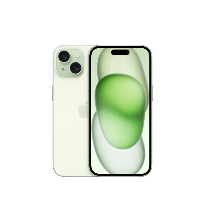 APPLE iPhone 15 Plus 512GB Зелен