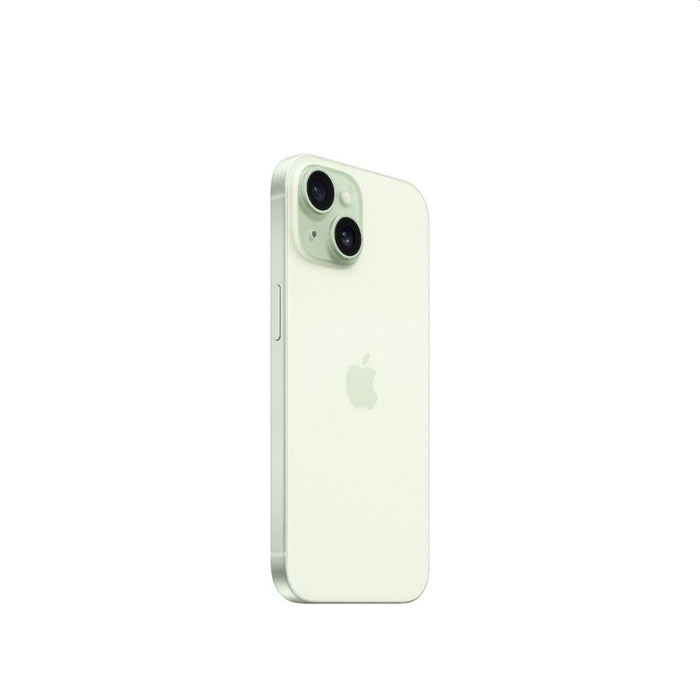 APPLE iPhone 15 Plus 512GB Зелен