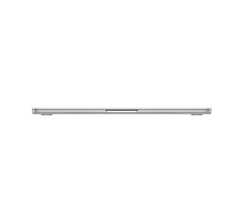 Apple MacBook Air 13.6: СРЕБЪРЕН/M4 10C CPU/8C GPU/16GB/256GB-ZEE