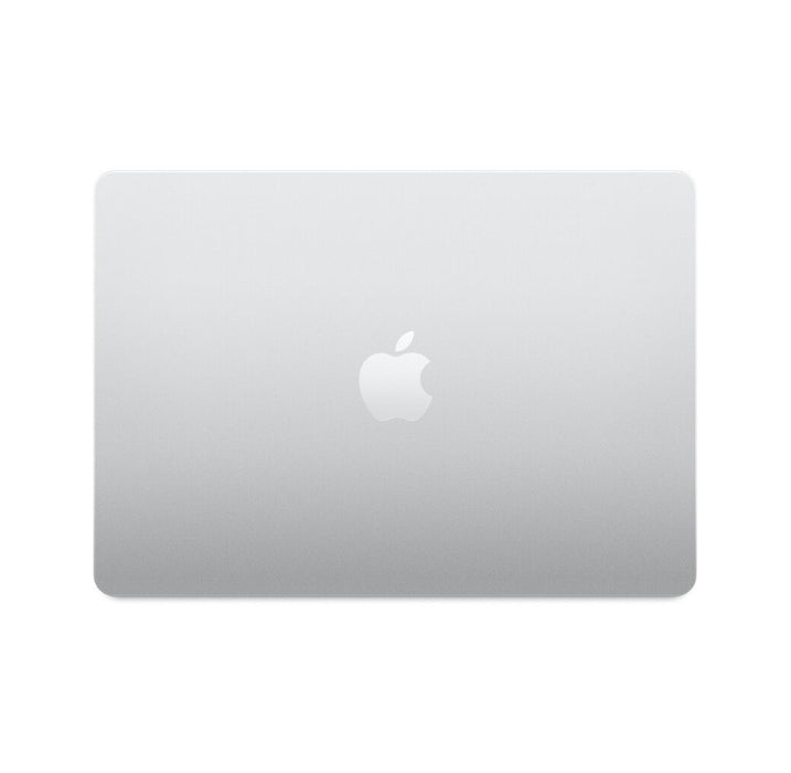 Apple MacBook Air 13.6: СРЕБЪРЕН/M4 10C CPU/8C GPU/16GB/256GB-ZEE
