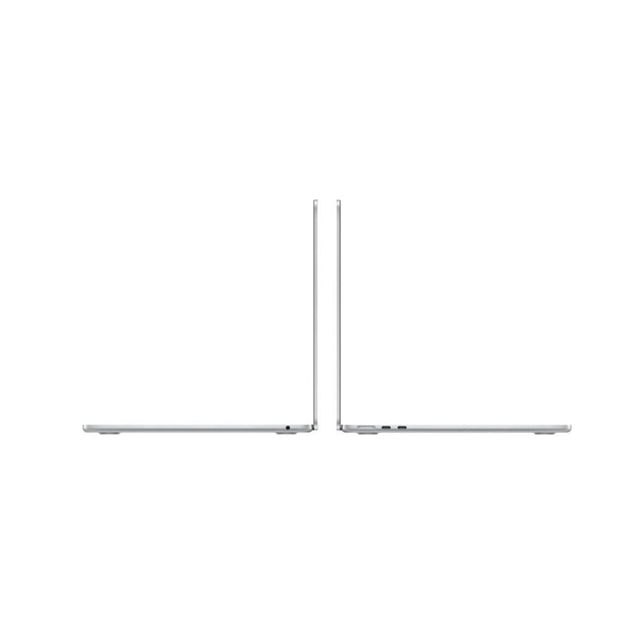Apple MacBook Air 13.6: СРЕБЪРЕН/M4 10C CPU/8C GPU/16GB/256GB-ZEE