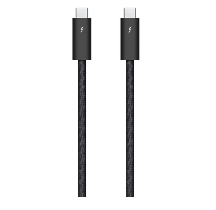 Кабел Apple Thunderbolt 4 (USB-C) Pro (3 м)