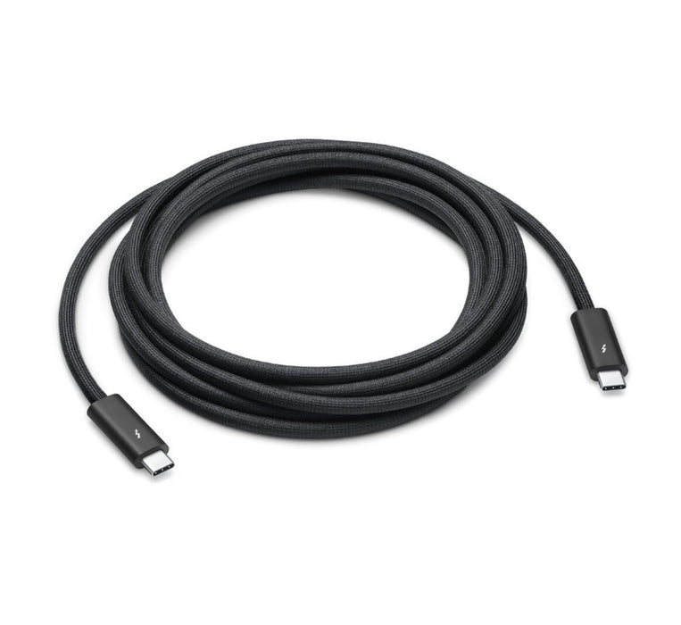 Кабел Apple Thunderbolt 4 (USB-C) Pro (3 м)