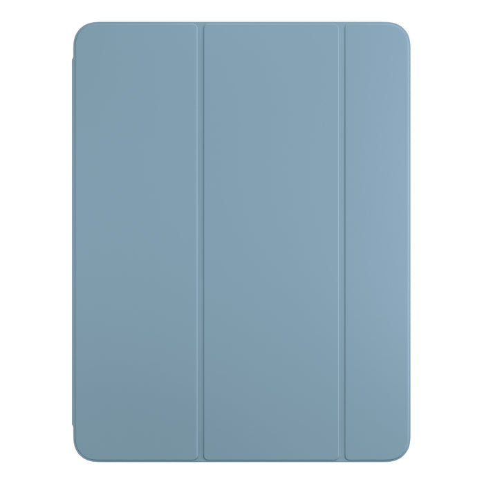 Apple Smart Folio за iPad Pro 13-инча (M4) - деним